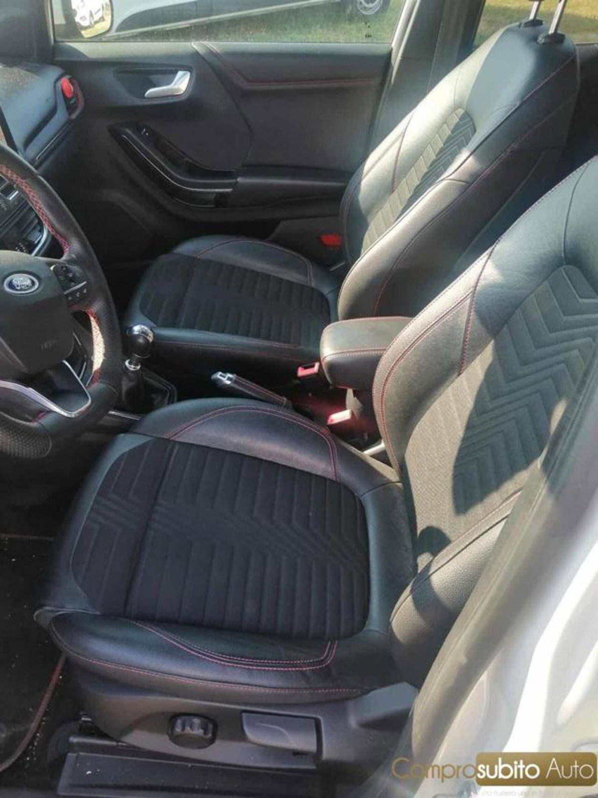 Ford Puma 1.0 EcoBoost 125 CV S&S ST-Line (6)