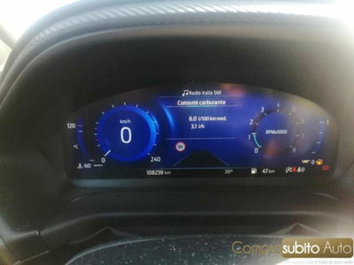 Ford Puma 1.0 EcoBoost 125 CV S&S ST-Line (7)