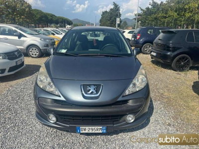 Peugeot 207 VTi 95CV 5p. X Line