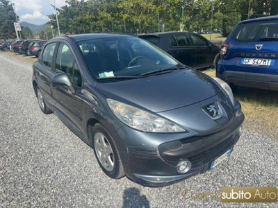 Peugeot 207 VTi 95CV 5p. X Line (3)