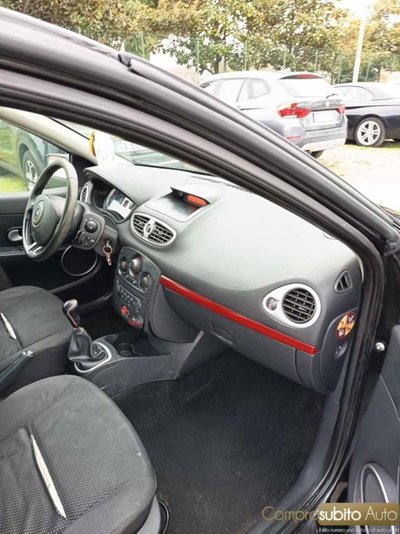 Renault Clio 1.5 dCi 70CV 5 porte Confort (15)