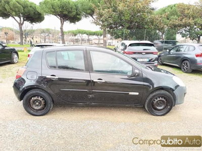 Renault Clio 1.5 dCi 70CV 5 porte Confort (19)