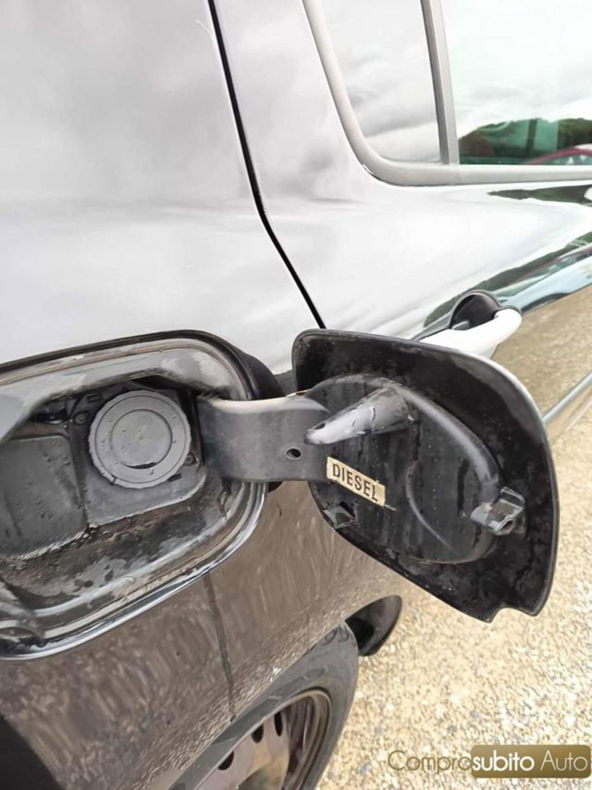 Renault Clio 1.5 dCi 70CV 5 porte Confort (20)