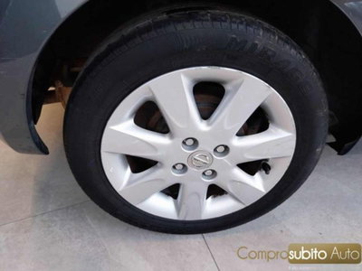 Nissan Micra 1.2 12V 5 porte Comfort Young (16)