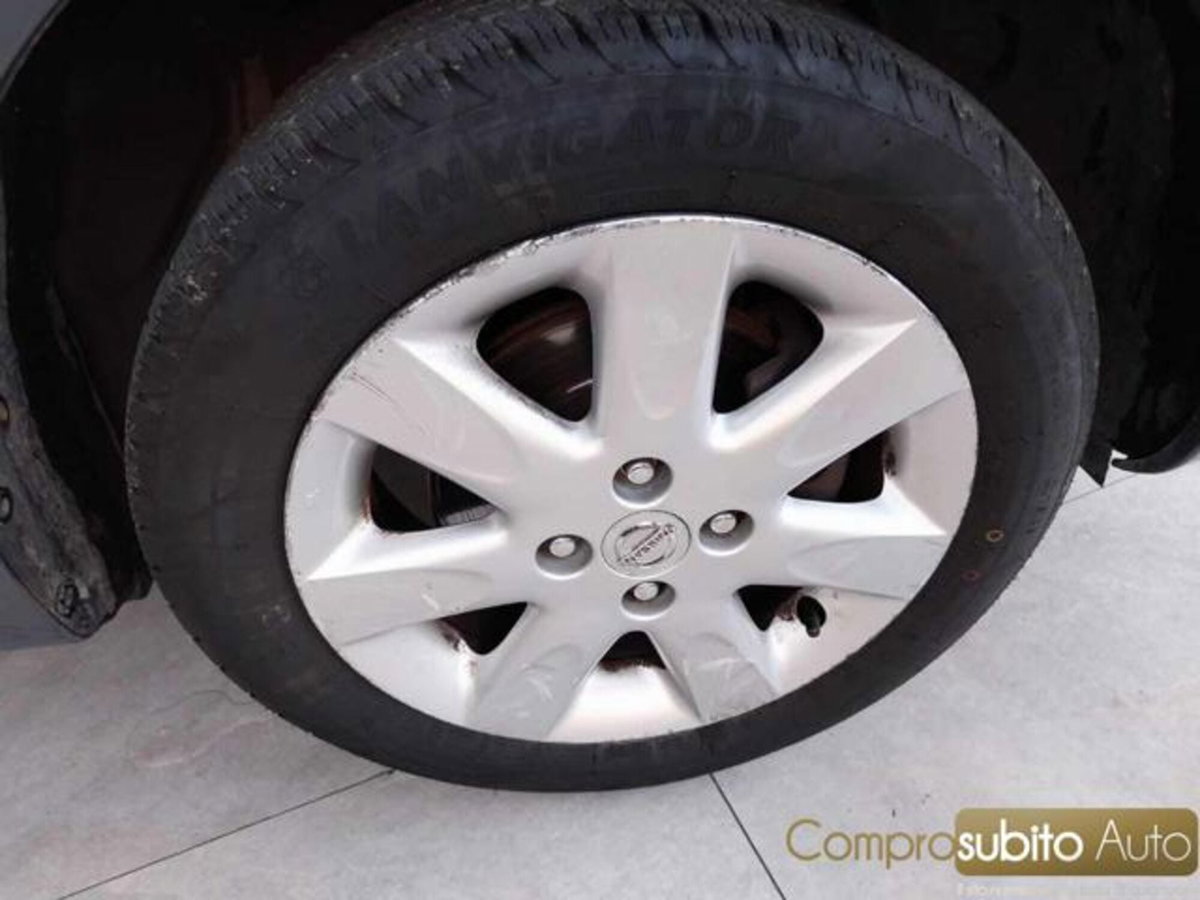 Nissan Micra 1.2 12V 5 porte Comfort Young (18)