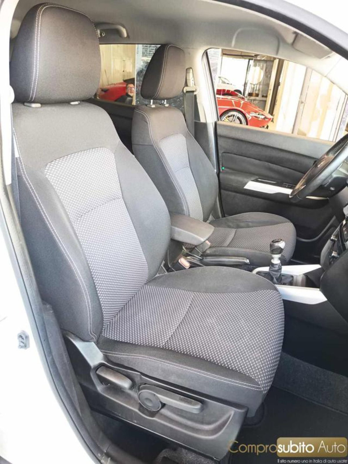 Suzuki Vitara 1.6 DDiS V-Cool (16)