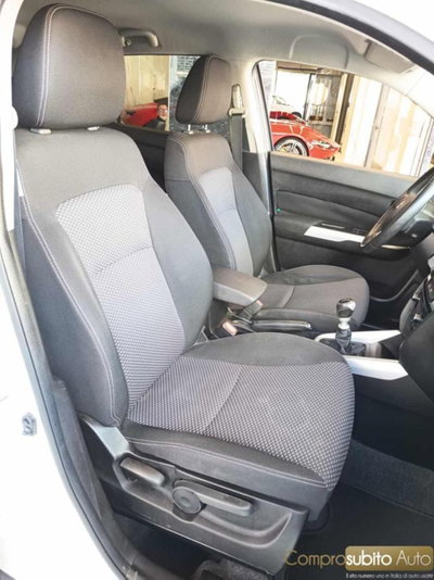 Suzuki Vitara 1.6 DDiS V-Cool (16)
