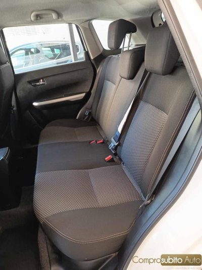 Suzuki Vitara 1.6 DDiS V-Cool (19)