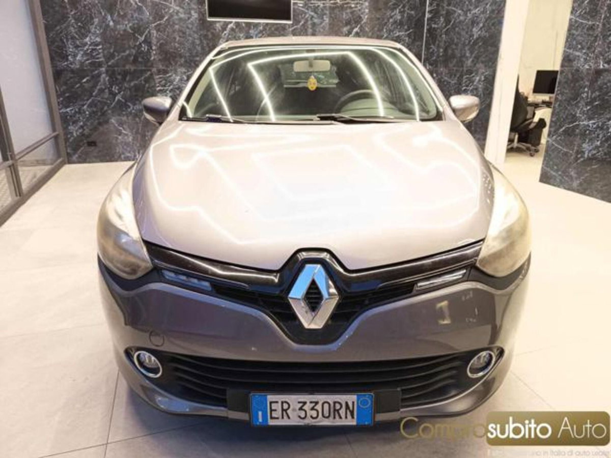 Renault Clio 1.2 75CV GPL 5 porte Live