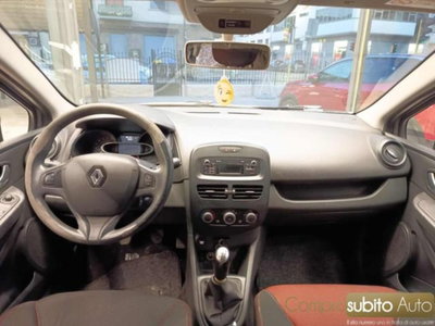 Renault Clio 1.2 75CV GPL 5 porte Live (10)