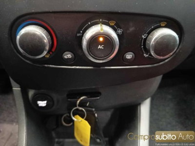 Renault Clio 1.2 75CV GPL 5 porte Live (11)
