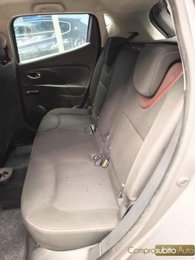 Renault Clio 1.2 75CV GPL 5 porte Live (12)