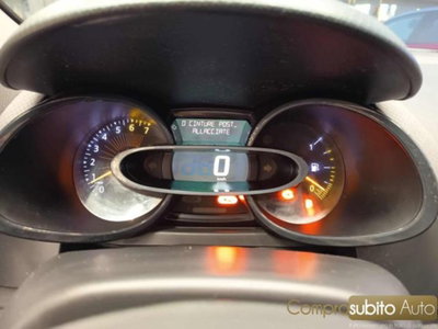 Renault Clio 1.2 75CV GPL 5 porte Live (15)