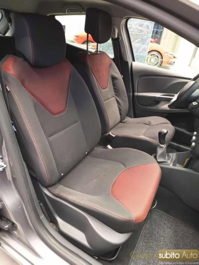 Renault Clio 1.2 75CV GPL 5 porte Live (17)