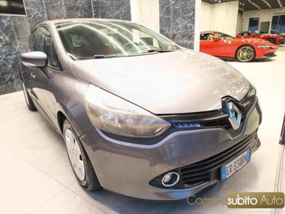 Renault Clio 1.2 75CV GPL 5 porte Live (2)