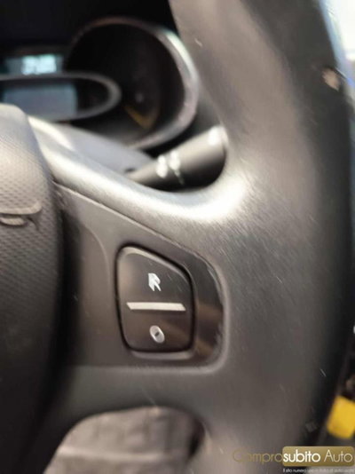 Renault Clio 1.2 75CV GPL 5 porte Live (20)