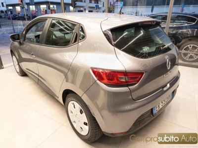 Renault Clio 1.2 75CV GPL 5 porte Live (4)