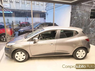 Renault Clio 1.2 75CV GPL 5 porte Live (5)
