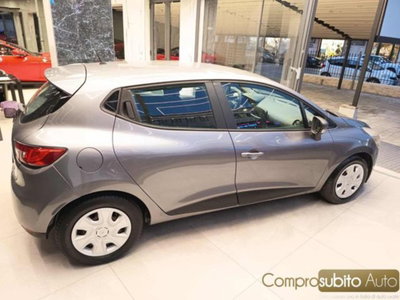 Renault Clio 1.2 75CV GPL 5 porte Live (6)
