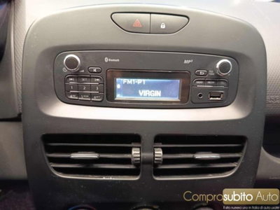 Renault Clio 1.2 75CV GPL 5 porte Live (9)