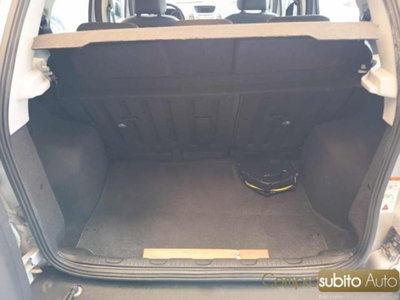 Ford EcoSport 1.5 TDCi 95 CV Titanium S (18)