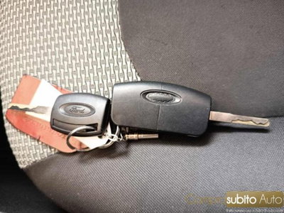 Ford EcoSport 1.5 TDCi 95 CV Titanium S (19)