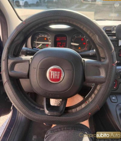Fiat Panda 0.9 TwinAir Turbo Natural Power Easy (10)