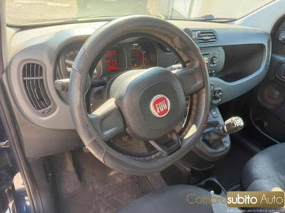 Fiat Panda 0.9 TwinAir Turbo Natural Power Easy (11)