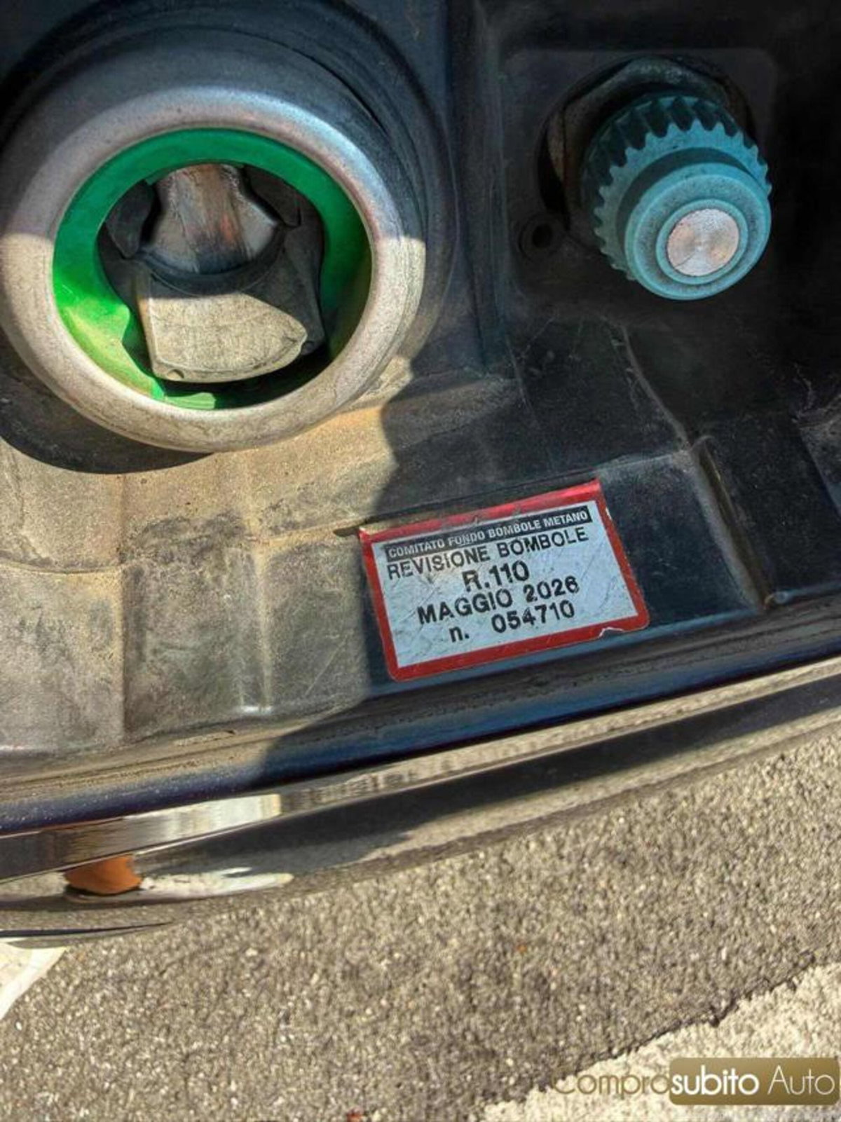 Fiat Panda 0.9 TwinAir Turbo Natural Power Easy (13)