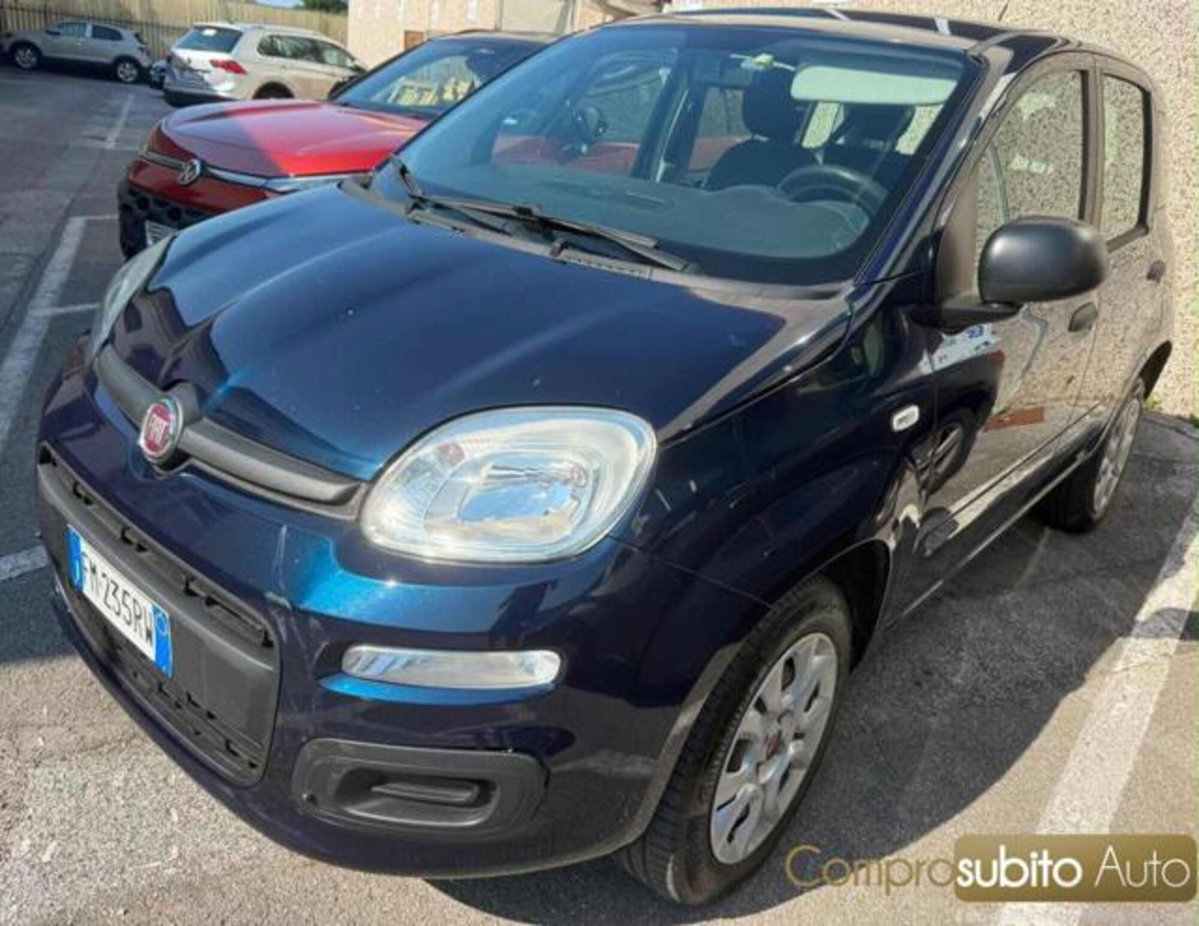 Fiat Panda 0.9 TwinAir Turbo Natural Power Easy (2)