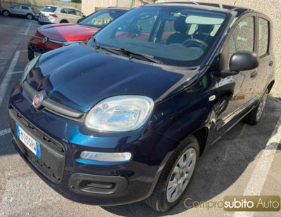 Fiat Panda 0.9 TwinAir Turbo Natural Power Easy (2)