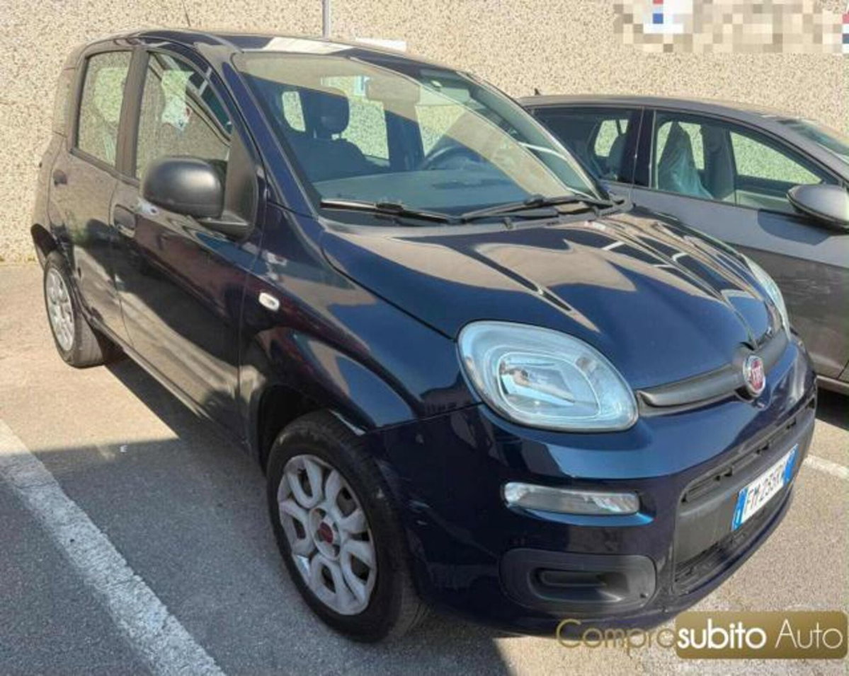 Fiat Panda 0.9 TwinAir Turbo Natural Power Easy (3)