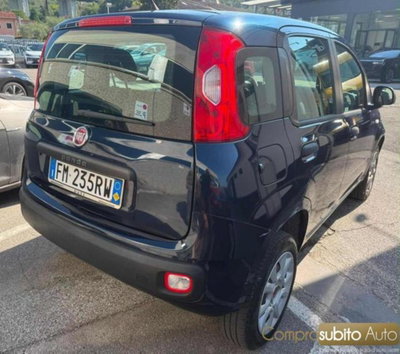 Fiat Panda 0.9 TwinAir Turbo Natural Power Easy (4)