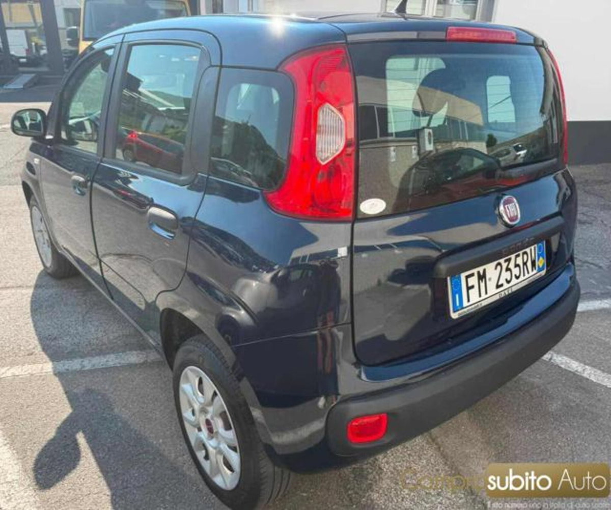 Fiat Panda 0.9 TwinAir Turbo Natural Power Easy (5)