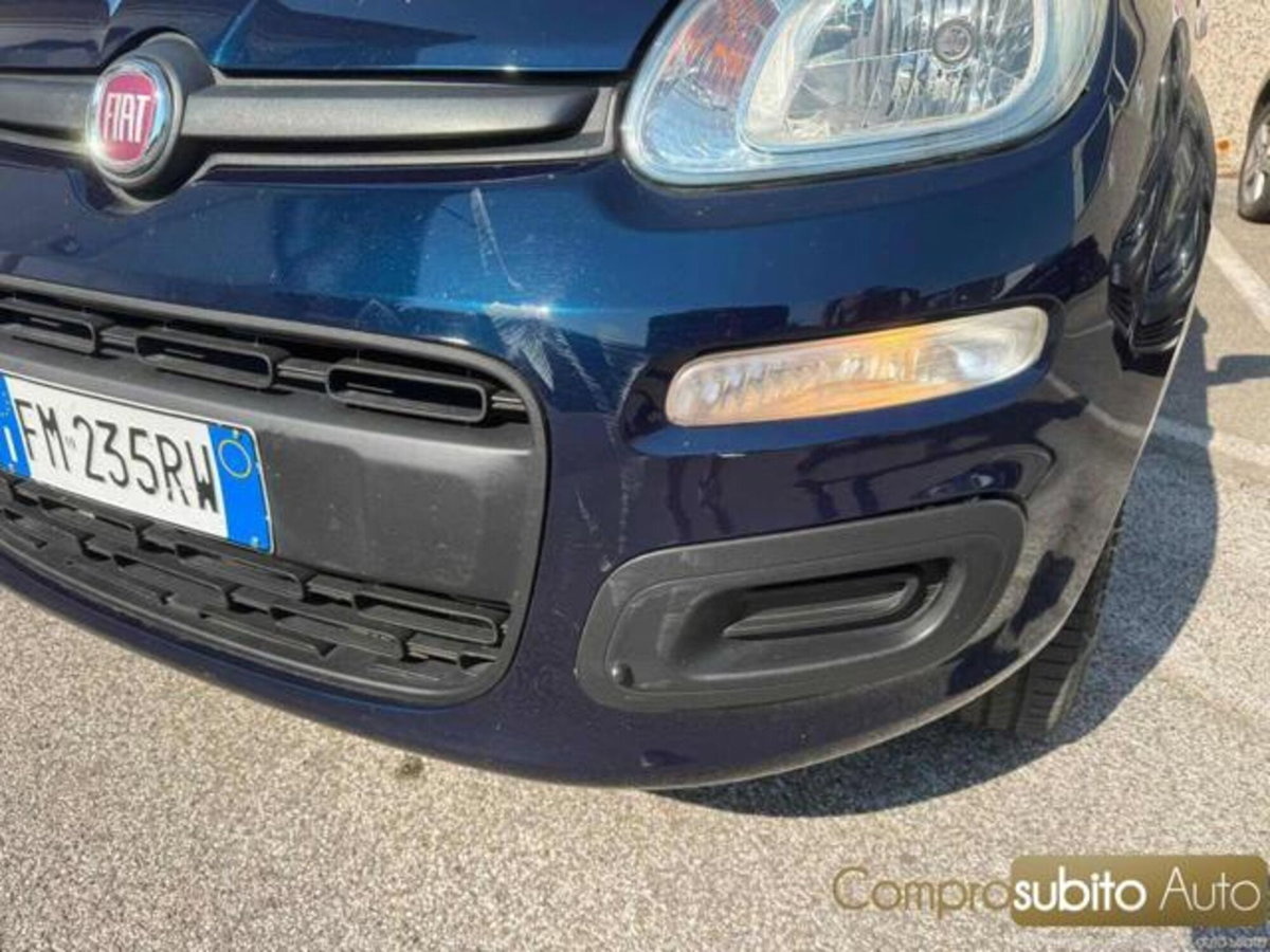 Fiat Panda 0.9 TwinAir Turbo Natural Power Easy (6)