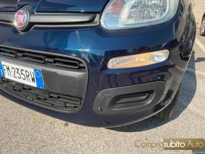Fiat Panda 0.9 TwinAir Turbo Natural Power Easy (6)