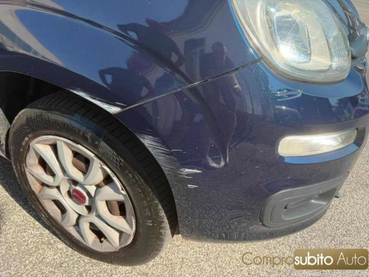 Fiat Panda 0.9 TwinAir Turbo Natural Power Easy (7)