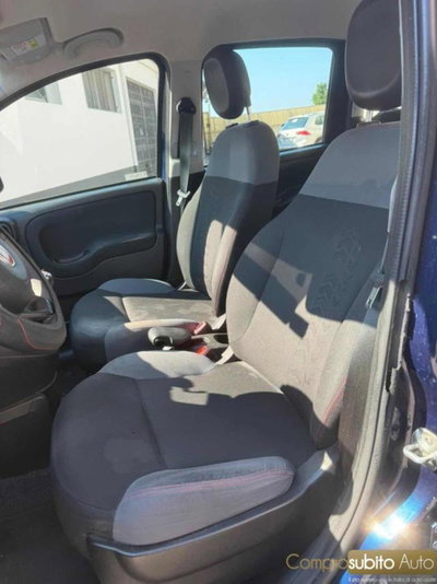 Fiat Panda 0.9 TwinAir Turbo Natural Power Easy (8)