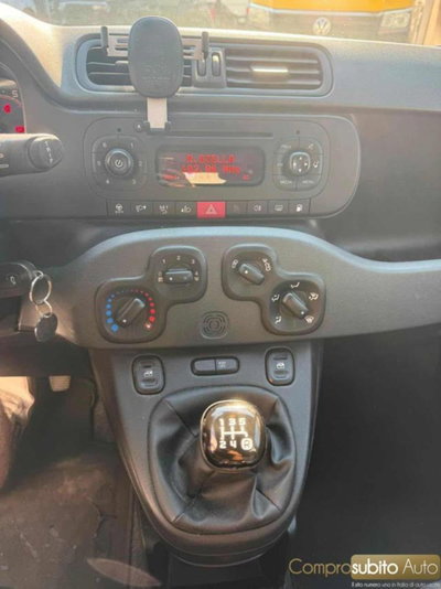 Fiat Panda 0.9 TwinAir Turbo Natural Power Easy (9)
