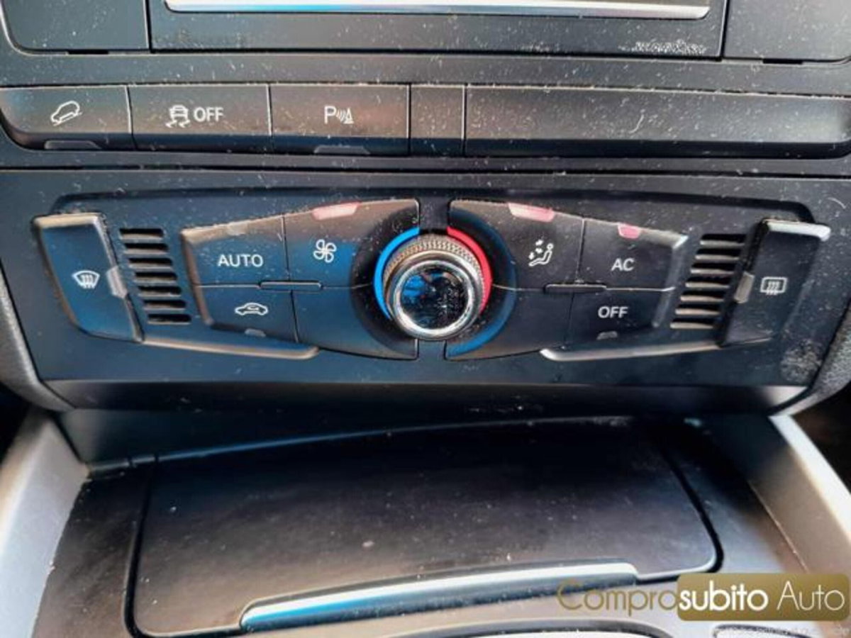 Audi Q5 2.0 TDI 170 CV quattro S tronic (11)