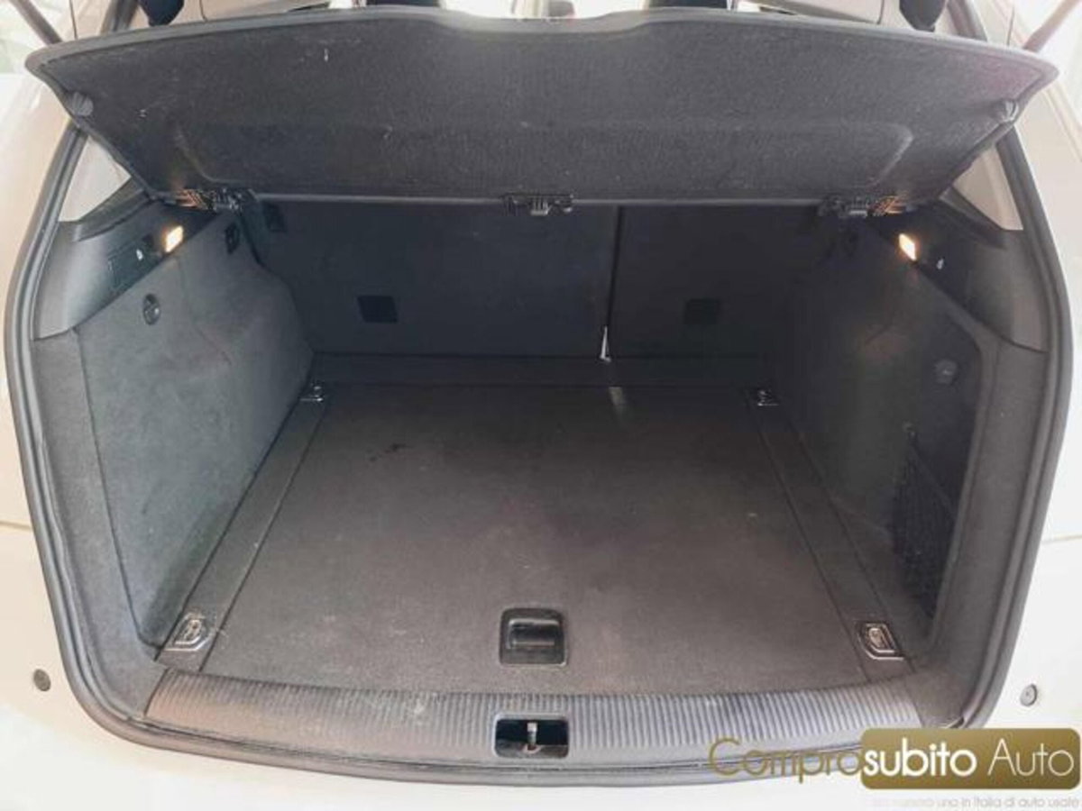 Audi Q5 2.0 TDI 170 CV quattro S tronic (12)