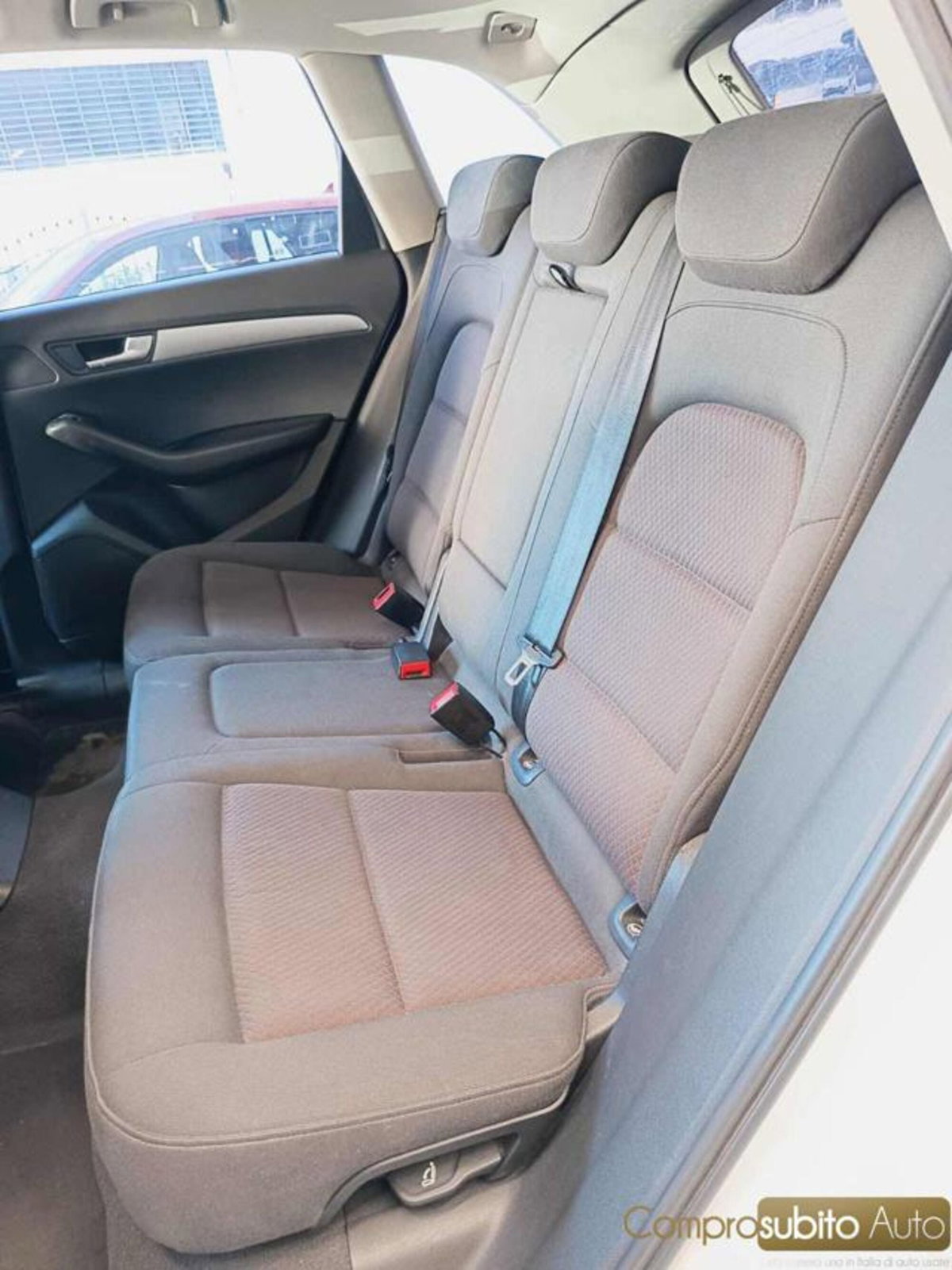 Audi Q5 2.0 TDI 170 CV quattro S tronic (14)