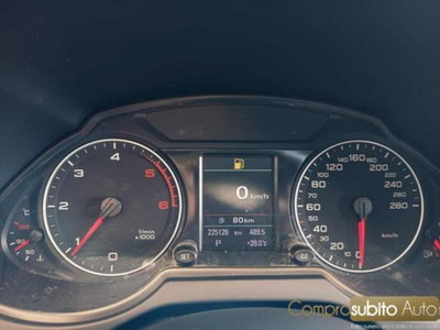 Audi Q5 2.0 TDI 170 CV quattro S tronic (15)