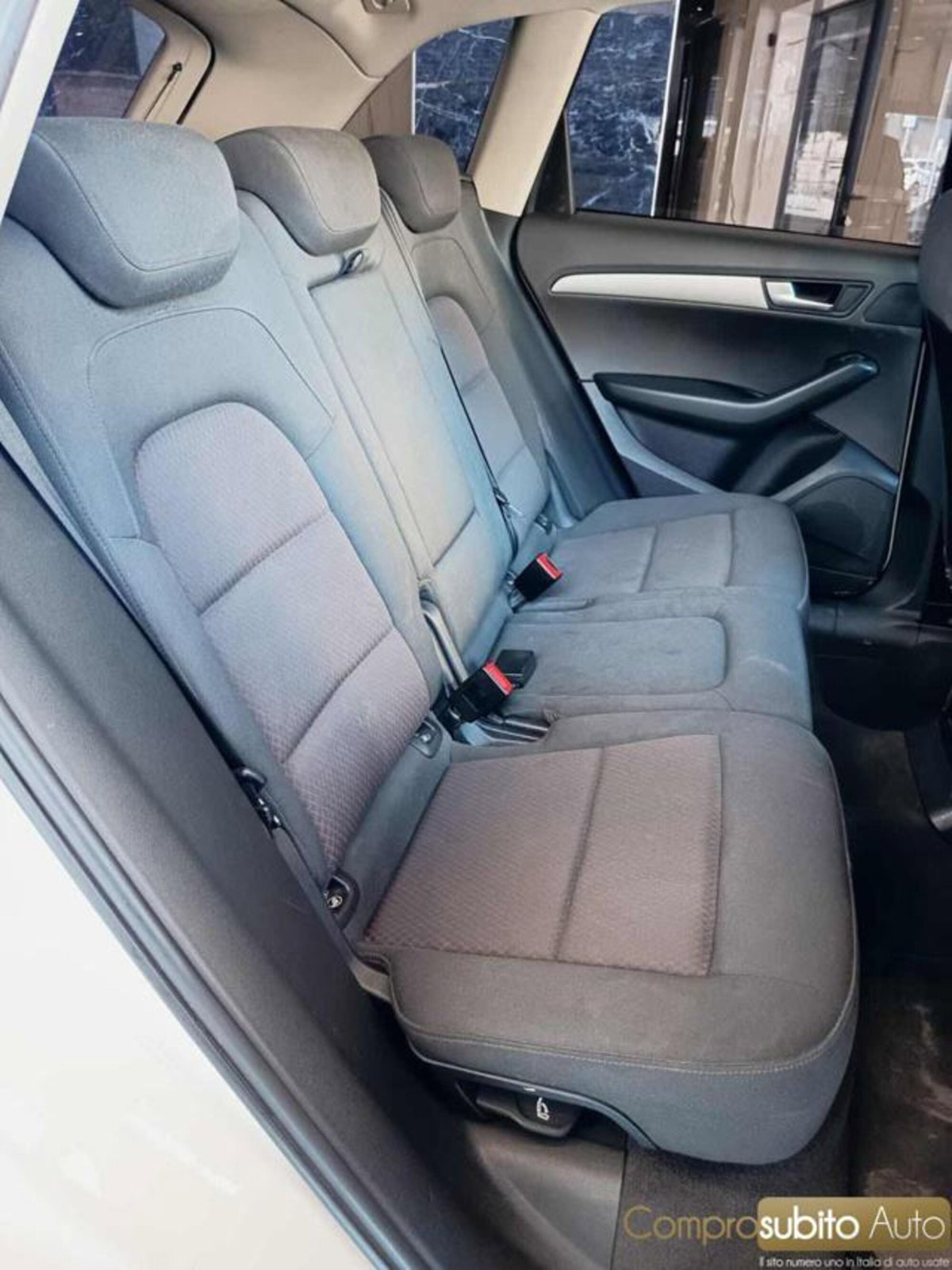 Audi Q5 2.0 TDI 170 CV quattro S tronic (18)