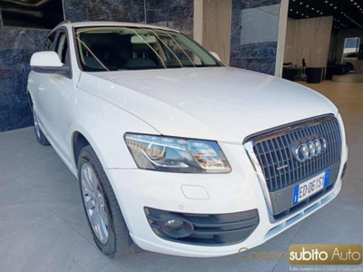 Audi Q5 2.0 TDI 170 CV quattro S tronic (2)