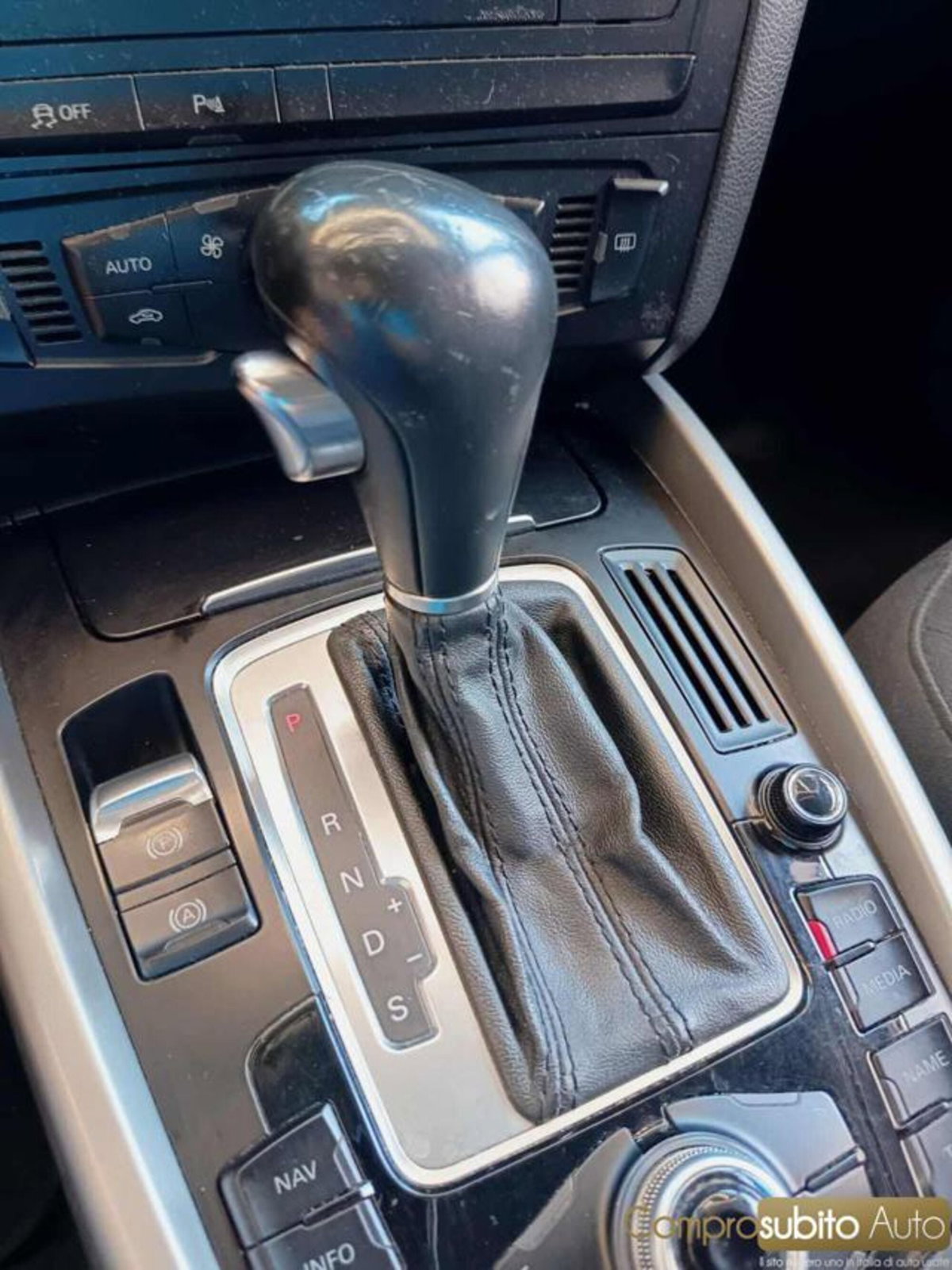 Audi Q5 2.0 TDI 170 CV quattro S tronic (20)