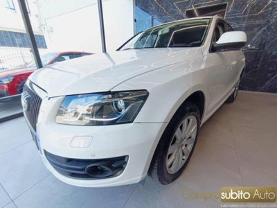 Audi Q5 2.0 TDI 170 CV quattro S tronic (3)