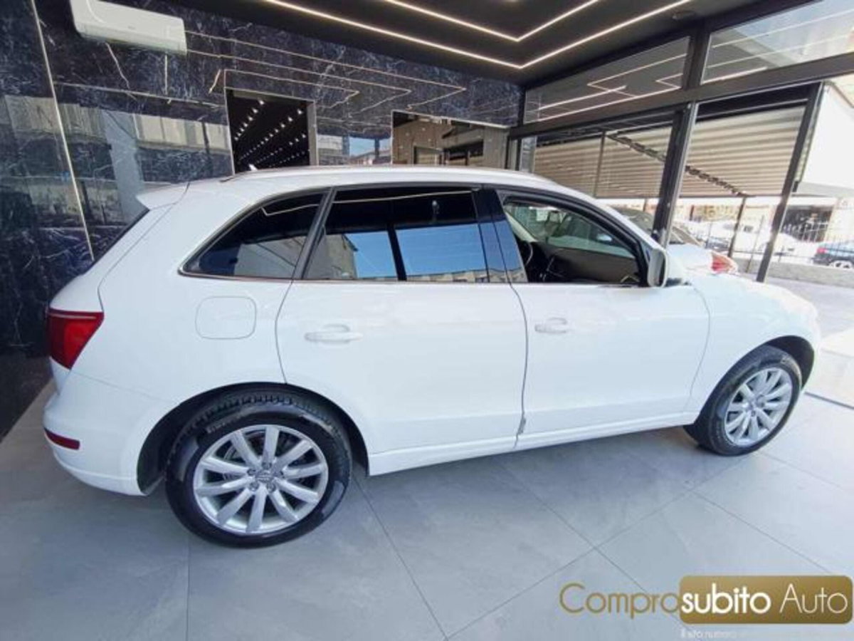 Audi Q5 2.0 TDI 170 CV quattro S tronic (6)