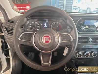 Fiat Tipo Tipo 1.3 Mjt S&S 5 porte (10)