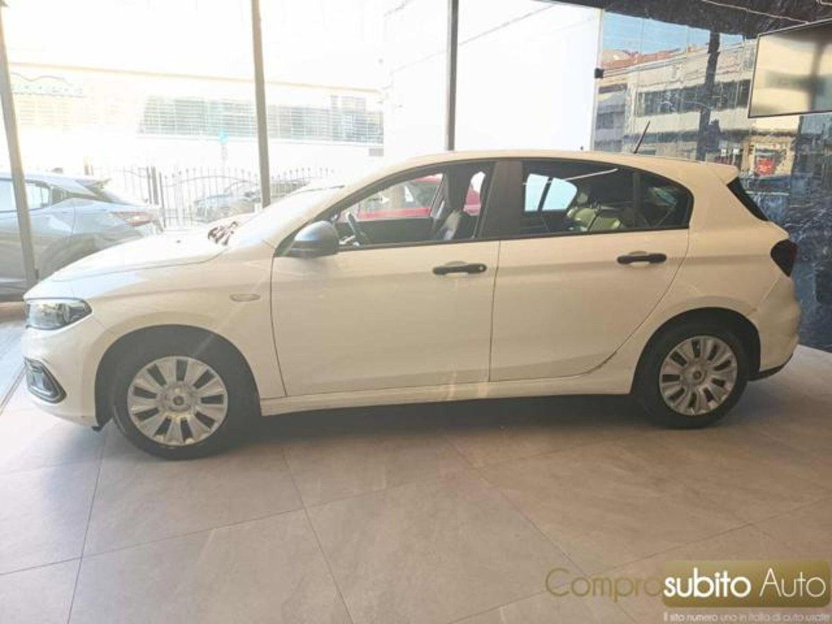 Fiat Tipo Tipo 1.3 Mjt S&S 5 porte (14)